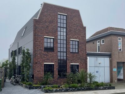 Nieuwbouw woning Oud-Beijerland