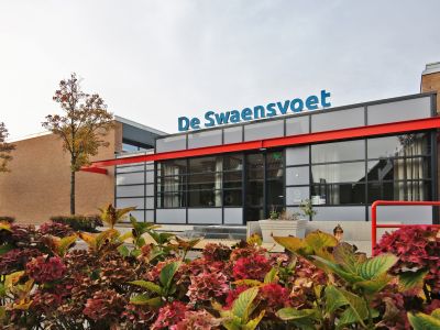 Uitbreiding Renovatie Dorpshuis Swaensvoet Nieuw-Beijerland